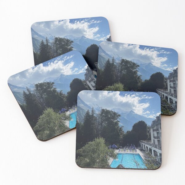 Item preview, Autumn University Of Surrey Colors On Hills designed and sold by Chanfacesaround.