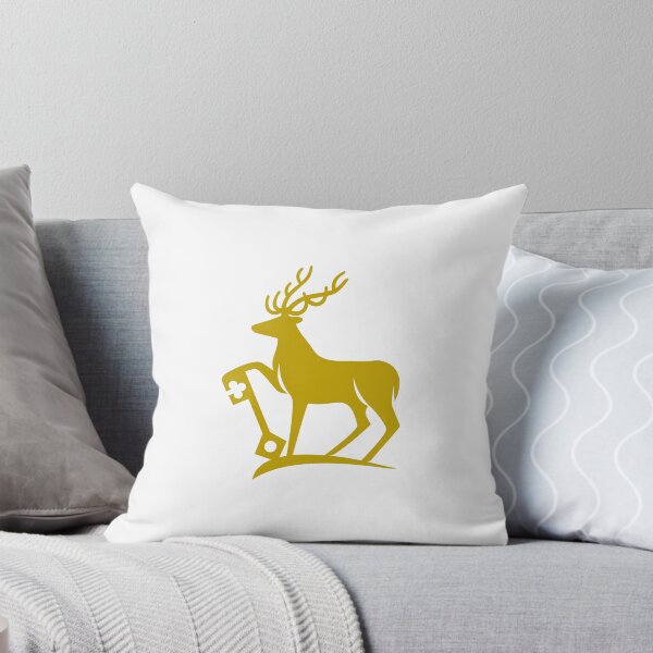Item preview, Autumn University Of Surrey Colors On Hills designed and sold by Chanfacesaround.