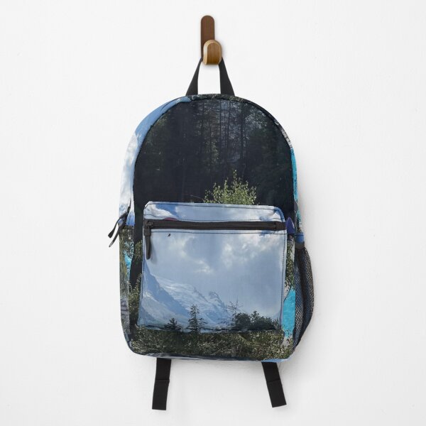 Item preview, Autumn University Of Surrey Colors On Hills designed and sold by Chanfacesaround.