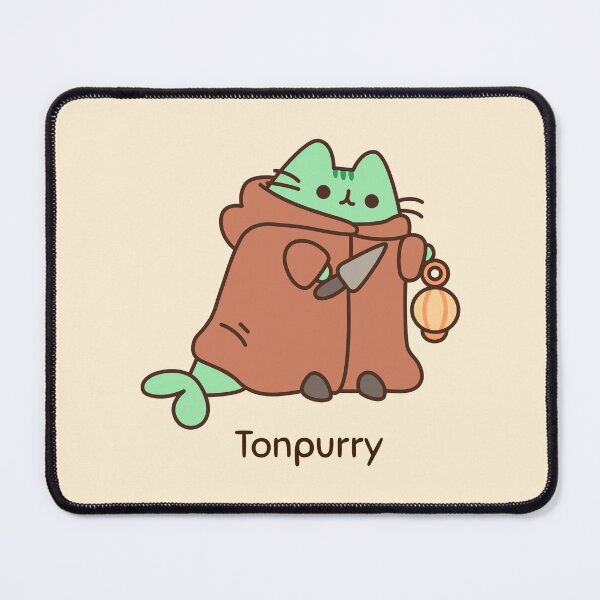 Item preview, Tonpurry designed and sold by artxlife.