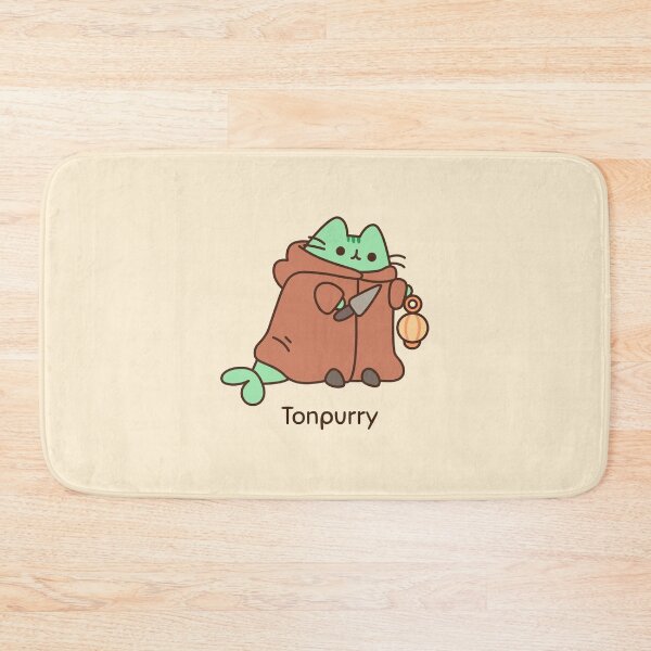 Item preview, Tonpurry designed and sold by artxlife.