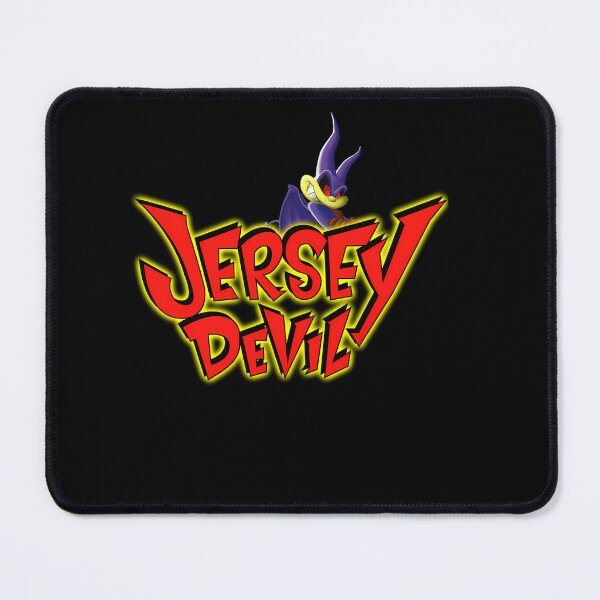 Item preview, Jers.ey De.vil  designed and sold by GeLuis.