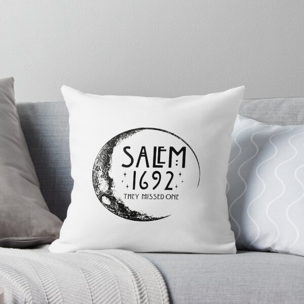 Item preview, 1692 They Missed One designed and sold by MichaelRodgers3.