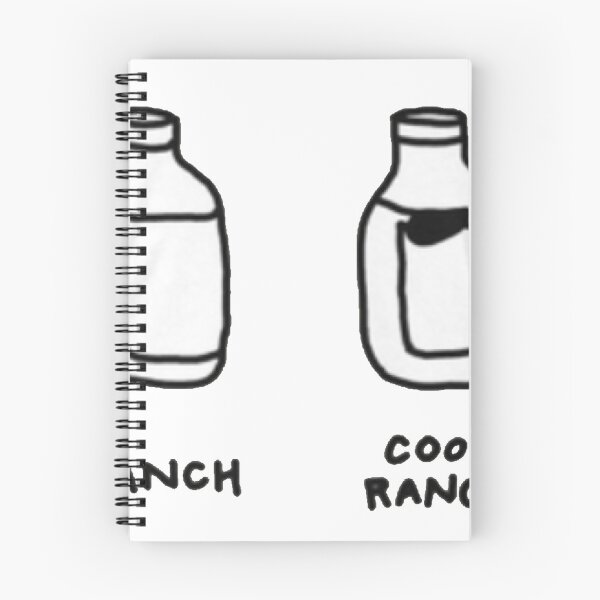 Item preview, Cool Ranch designed and sold by KalebShane.