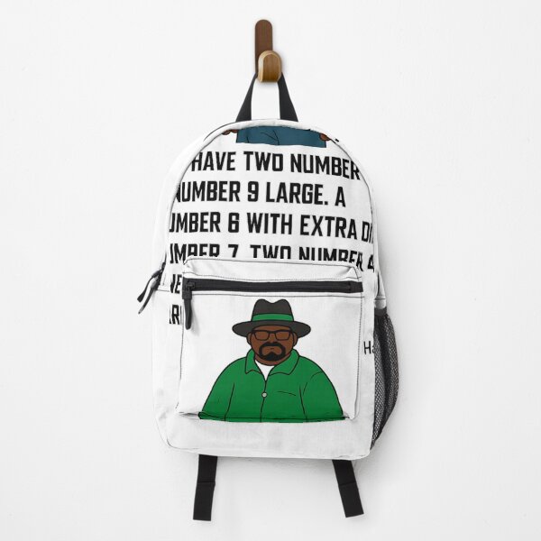 Item preview, Big Smoke Order Quote – Funny Gamer Meme Design designed and sold by CleanQuotes.