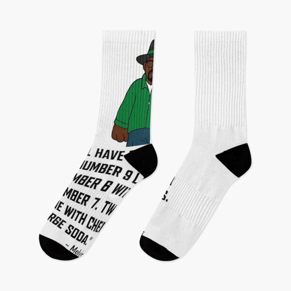 Item preview, Big Smoke Order Quote – Funny Gamer Meme Design designed and sold by CleanQuotes.