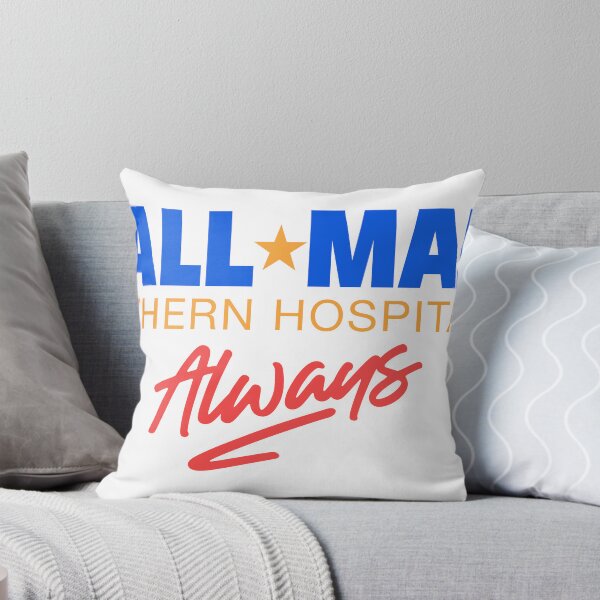 Item preview, Y'all-Mart: Southern Hospitality, Always designed and sold by ArbitraryTees.