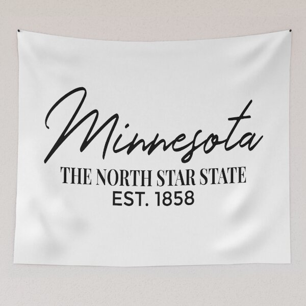 Item preview, Minnesota college sweatshirt gift for students, Minnesota University shirt gift for travelers, Minnesota souvenir mug gift for game day, Minnesota sports Sweatshirt for football fans designed and sold by Noe Mill.