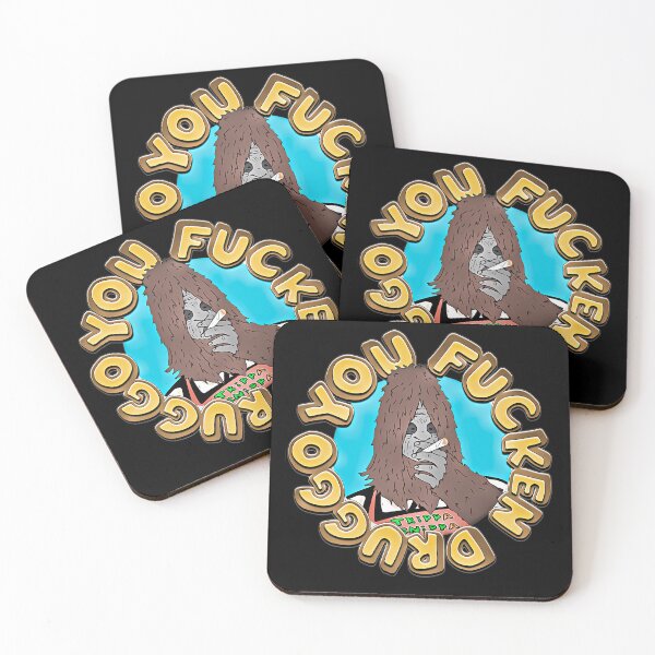 Item preview, sas.sy the sasq.uatch designed and sold by AmbriaLaurie.