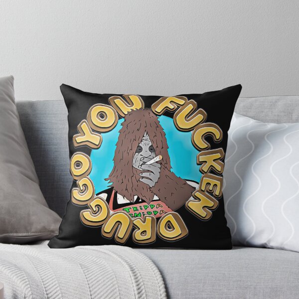 Item preview, sas.sy the sasq.uatch designed and sold by AmbriaLaurie.