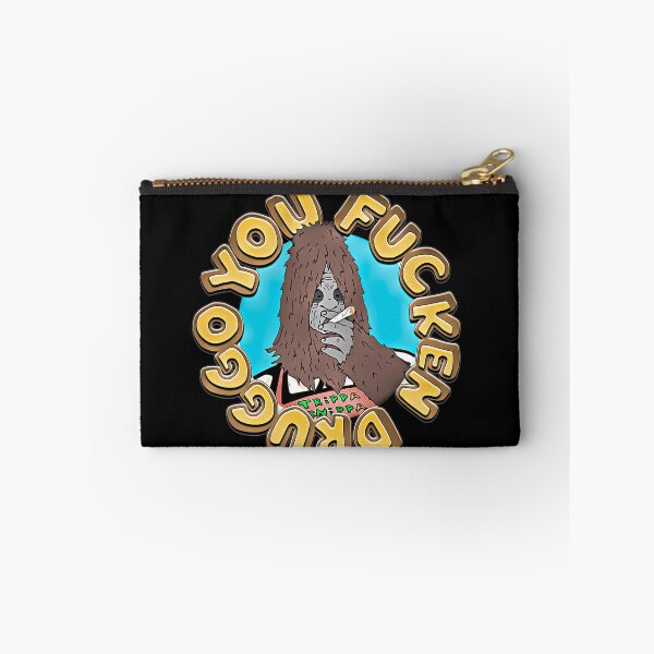 Item preview, sas.sy the sasq.uatch designed and sold by AmbriaLaurie.