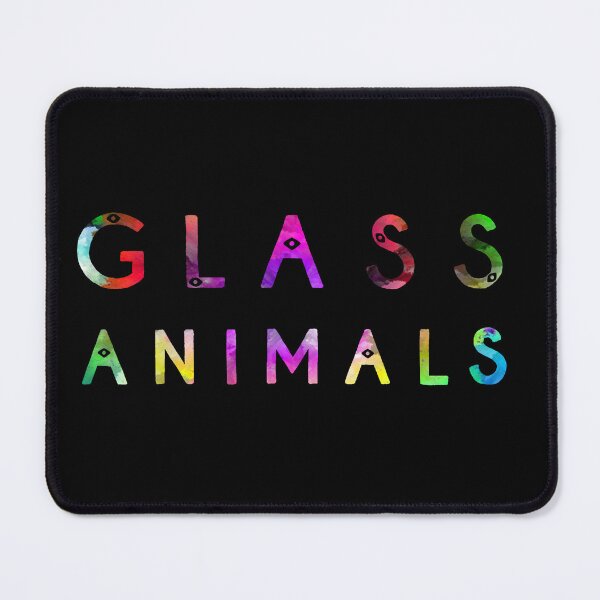 Item preview, Glas animal designed and sold by Adirosben.