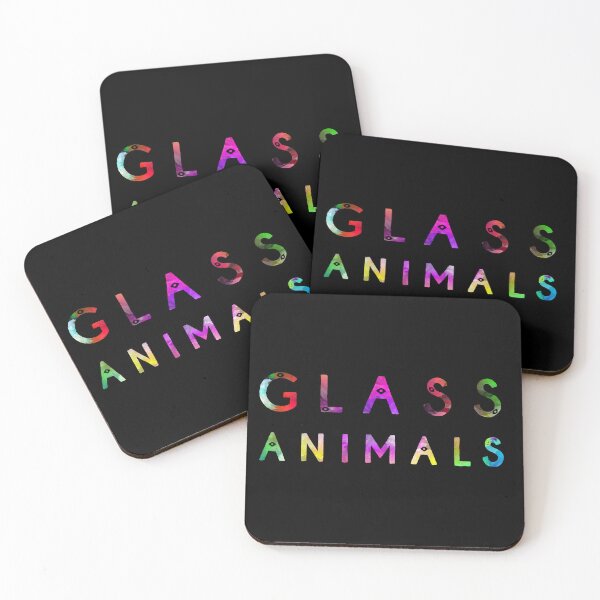 Item preview, Glas animal designed and sold by Adirosben.