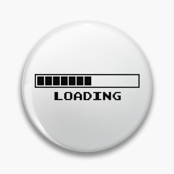 Item preview, Loading designed and sold by goal-getter.