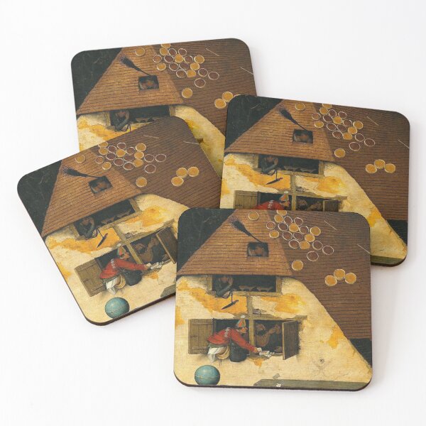 Item preview, Pieter Bruegel, o Velho.  designed and sold by Xaviervs.