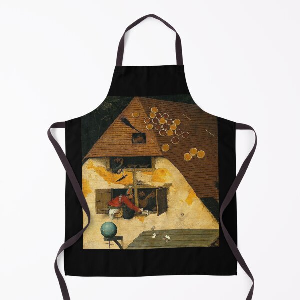 Item preview, Pieter Bruegel, o Velho.  designed and sold by Xaviervs.