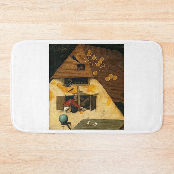 Item preview, Pieter Bruegel, o Velho.  designed and sold by Xaviervs.
