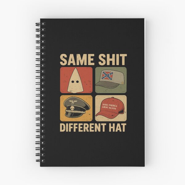 Item preview, Same Shit Different designed and sold by cristalgarcia.