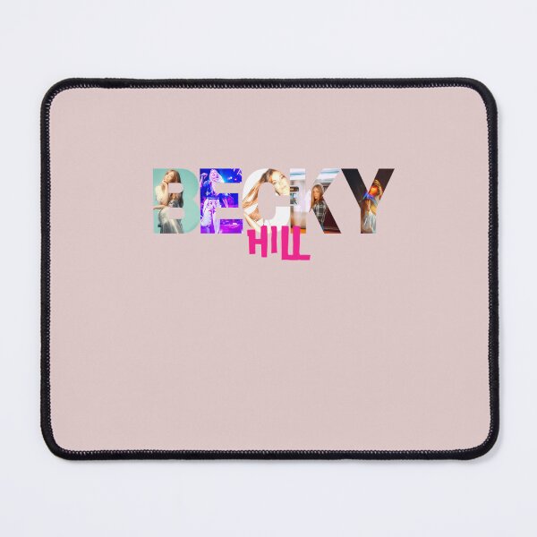 Item preview, Becky-Hill-Classic-T-Shirt designed and sold by AdaliBoudjedra1.