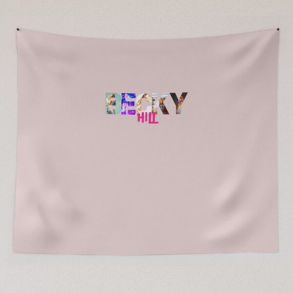 Item preview, Becky-Hill-Classic-T-Shirt designed and sold by AdaliBoudjedra1.