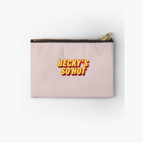 Item preview, Becky'S-So-Hot-Fletcher designed and sold by AdaliBoudjedra1.