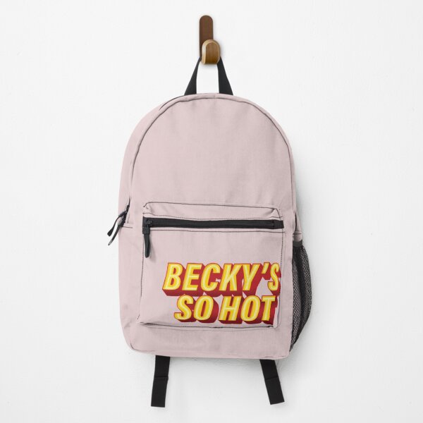 Item preview, Becky'S-So-Hot-Fletcher designed and sold by AdaliBoudjedra1.