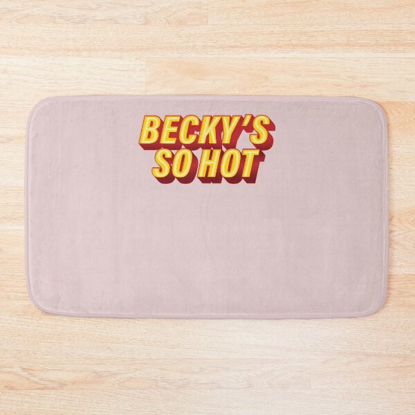 Item preview, Becky'S-So-Hot-Fletcher designed and sold by AdaliBoudjedra1.