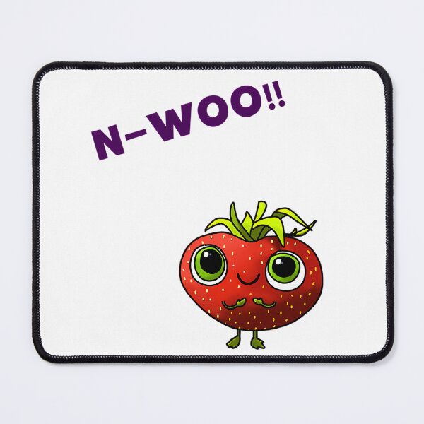 Item preview, N-WOO - Barry - Clo.udy with a chance of mea.tballs designed and sold by AmbriaLaurie.