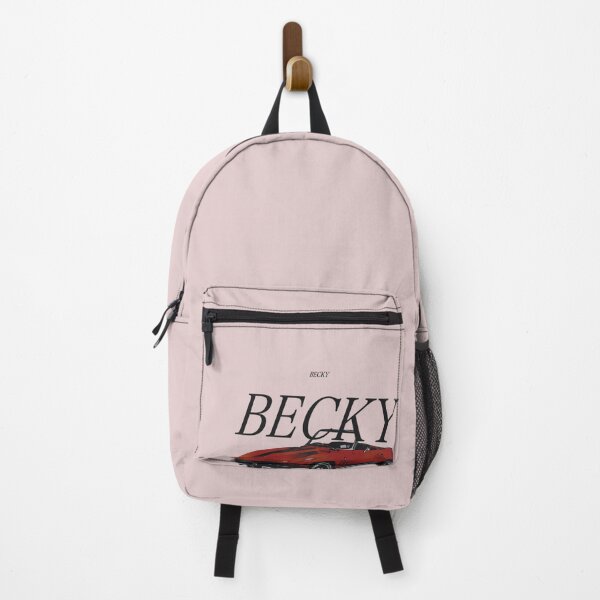 Item preview, Becky'S-Vintage-T-Shirt designed and sold by AdaliBoudjedra1.