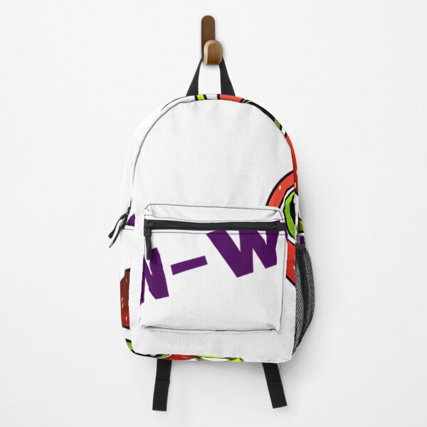 Item preview, N-WOO - Barry - Clo.udy with a chance of mea.tballs designed and sold by AmbriaLaurie.