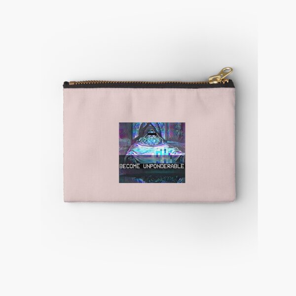 Item preview, Become-Unponderable-Orb-Ponder-Classic designed and sold by AdaliBoudjedra1.