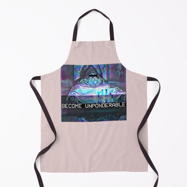 Item preview, Become-Unponderable-Orb-Ponder-Classic designed and sold by AdaliBoudjedra1.