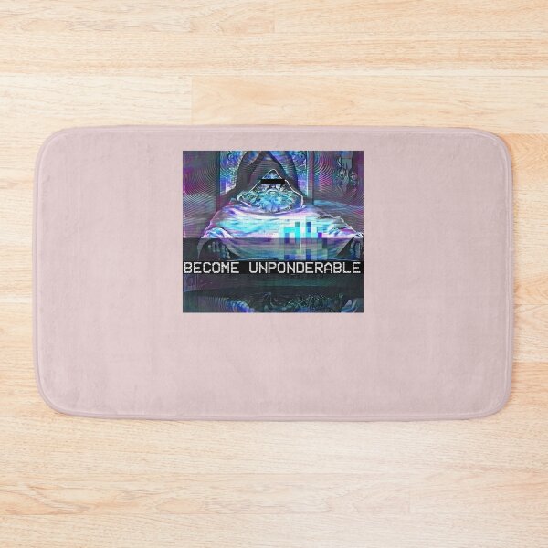 Item preview, Become-Unponderable-Orb-Ponder-Classic designed and sold by AdaliBoudjedra1.