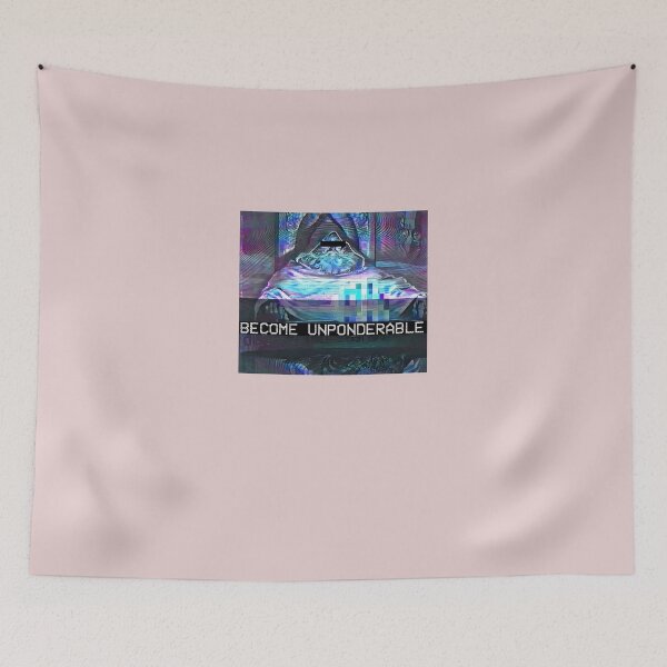 Item preview, Become-Unponderable-Orb-Ponder-Classic designed and sold by AdaliBoudjedra1.
