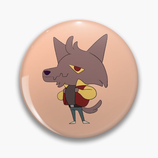 Item preview, Wolf Boy designed and sold by aalaadraws.