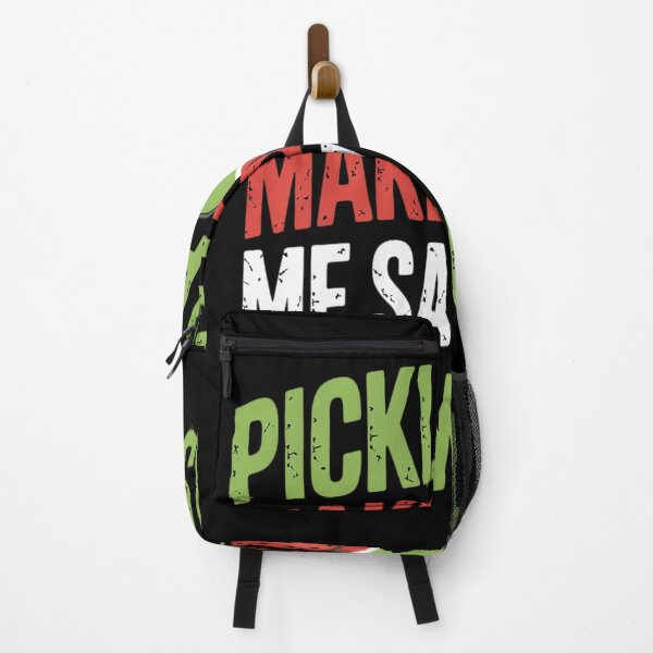Item preview, Pickleball Makes Me Say Bad Words Paddleball Player02 designed and sold by Belkisallen.