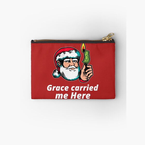 Item preview, Grace Carried Me Here designed and sold by LightLifeELE.