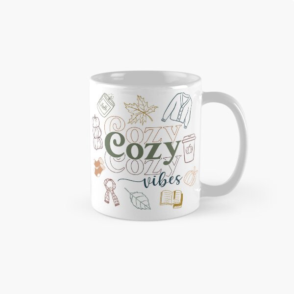 Item preview, Cozy Vibes designed and sold by sincerelymik.