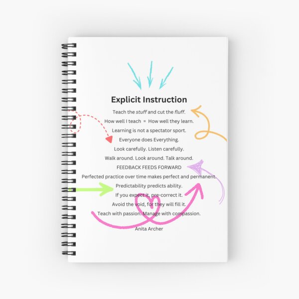 Item preview, Explicit Instruction designed and sold by Crystal's Charming Creations.