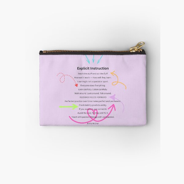 Item preview, Explicit Instruction designed and sold by Crystal's Charming Creations.