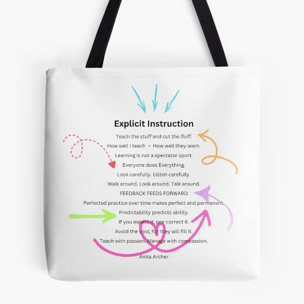 Item preview, Explicit Instruction designed and sold by Crystal's Charming Creations.