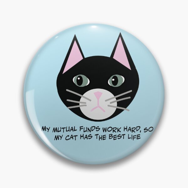 Item preview, So my cat has a great life designed and sold by Mountain-Point.