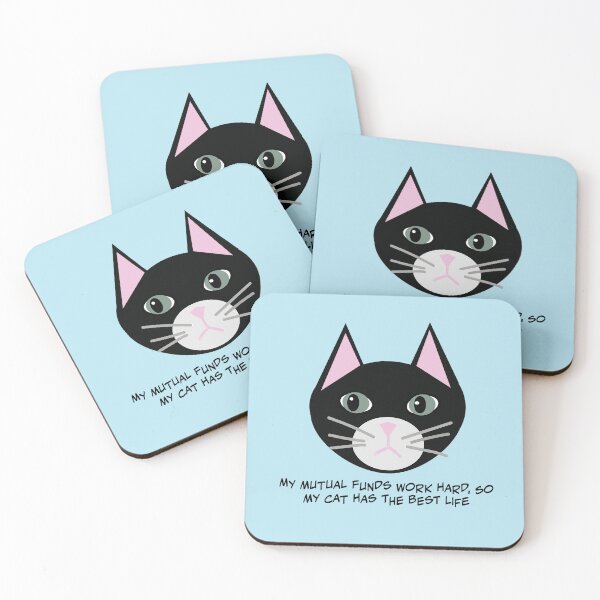 Item preview, So my cat has a great life designed and sold by Mountain-Point.
