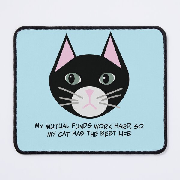 Item preview, So my cat has a great life designed and sold by Mountain-Point.