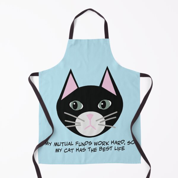 Item preview, So my cat has a great life designed and sold by Mountain-Point.