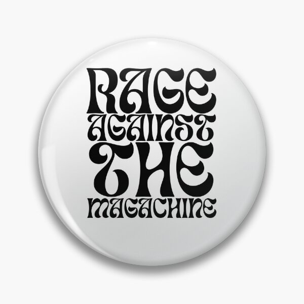 Item preview, Rage Against The MAGAchine designed and sold by Chiefiechanga.