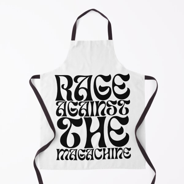 Item preview, Rage Against The MAGAchine designed and sold by Chiefiechanga.