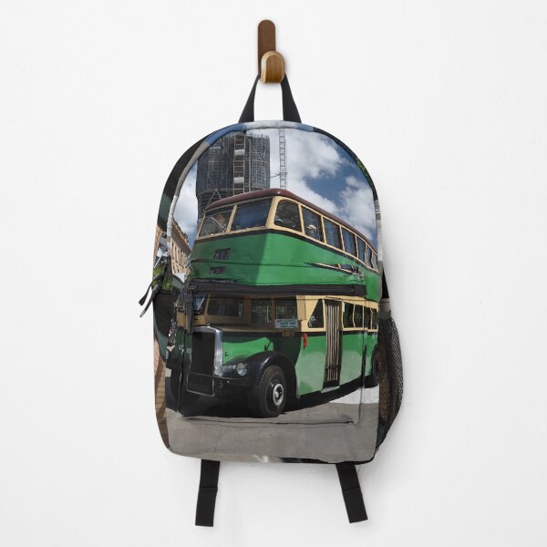 Item preview, Double-deck Bus 75635-H, Transport Heritage Expo, Australia 20251004 designed and sold by muz2142.