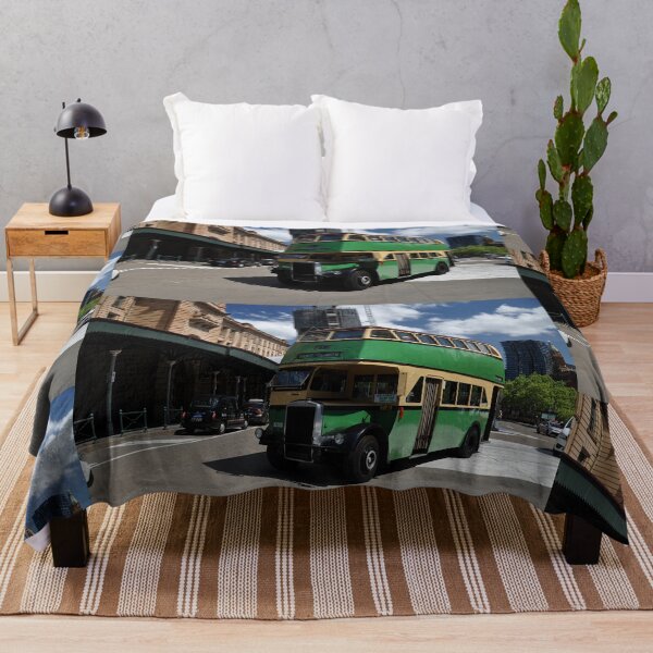 Item preview, Double-deck Bus 75635-H, Transport Heritage Expo, Australia 20251004 designed and sold by muz2142.