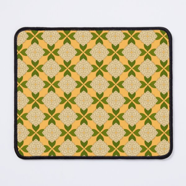 Item preview, Mod Floral - Dahlia designed and sold by FoxfireAndCo.
